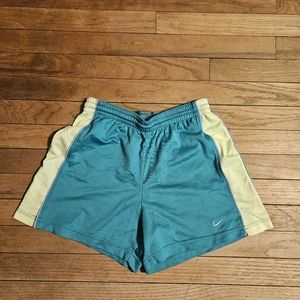 Womens Nike Shorts